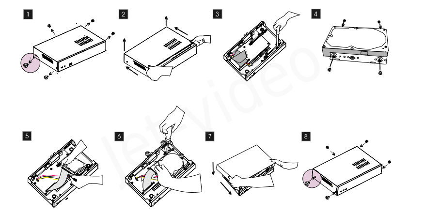 Eb1304net Remote EB1304NET SATA | AverMedia EB1304NET SATA | EB1304NET SATA, Компания ...