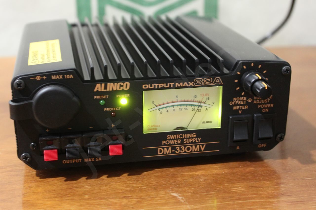 Схема блока питания alinco dm 112