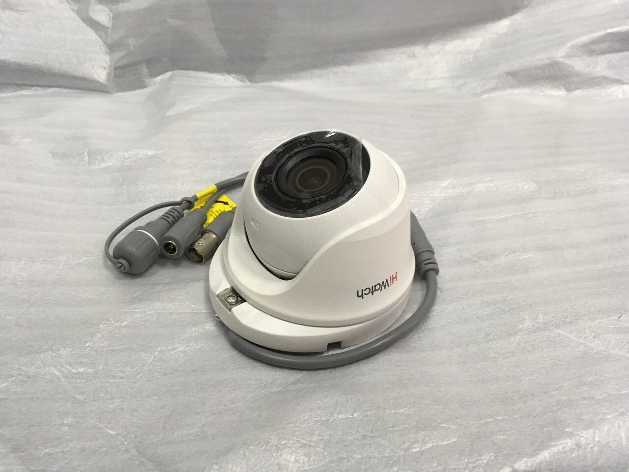 Камеры Hikvision Hiwatch Ds I214 Купить