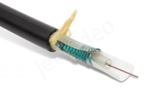 Hyperline FO-STA-OUT-50-16-PE-BK