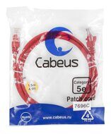 PC-UTP-RJ45-Cat.5e-1.5m-RD