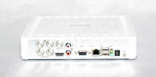 DSR 406-h White