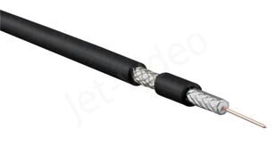 Hyperline COAX-RG59-100