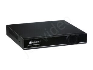 NVR-5322