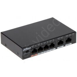 DH-PFS3006-4ET-60