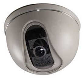 iDOME-550