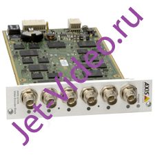 Axis Q7406 VIDEO ENCODER