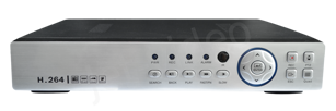 AltCam DVR1643