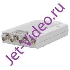 Axis P7214 SURVEILLANCE KIT